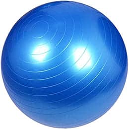 pelota pilates precio